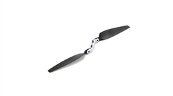 E-flite  Folding Propeller, 130 x 70mm UMX Radian