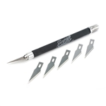 Excel Grip-On Knife with #11 Blades