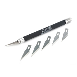 Excel Grip-On Knife with #11 Blades