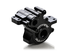 Exotek Racing Alloy Gear Box for DR10