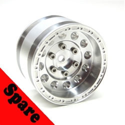 Gear Head RC 1.55" Krusher Wheel (1) Spare
