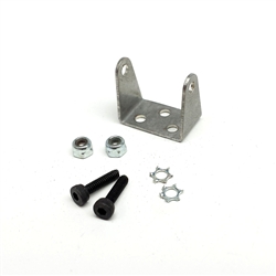 Gear Head RC 1/10 Scale U Mounting Bracket Kit