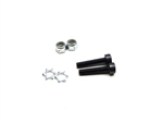 Gear Head RC M2 Light Bar Mounting Hardware Kit