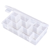 Gear Head RC Hardware Case, 3-18 Compartments