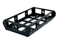 Gear Head RC 1/10 Scale "Trail Rack" Roof Rack - Short