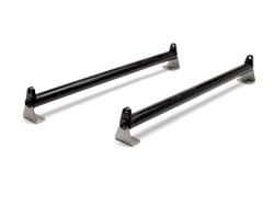 Gear Head RC 1/10 Scale Cross Bar Roof Rack V2 (139mm)