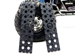 Gear Head RC Delrin Studded Sand Ladders (2)
