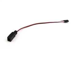 Gear Head RC 6 in. Pass-Thru Y Cable