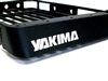 Yakima Decal