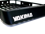 Yakima Decal