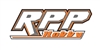 RPP Hobby Full Scale Decal - Orange