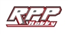 RPP Hobby Full Scale Decal - Red