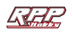 RPP Hobby Full Scale Decal - Red