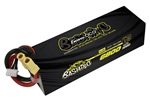 Gens ace 4S 14.8V 6800mAh 120C Bashing Series LiPo Battery - EC5 (01030)