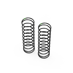 Gmade RSD Shock Spring 15x54mm Soft Green (2)