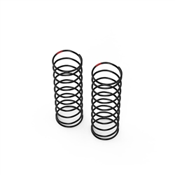 Gmade RSD Shock Spring 15x46mm Hard Red (2)