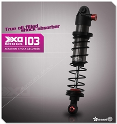 Gmade XD Aeration Shock 103mm (2)