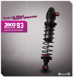 Gmade XD Aeration Shock 93mm (2)