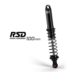 Gmade RSD Shock Absorber 100mm (2)