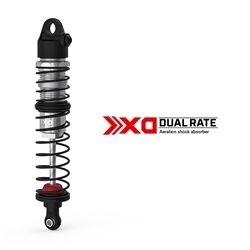 Gmade XD Dual Rate Aeration Shock 103mm (2)