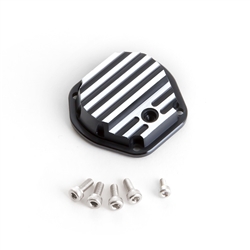 Gmade Machined Differential Cover (1) for GS01 Axle