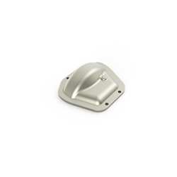 Gmade GA60 Differential Cover (Matte Nickel) (1)