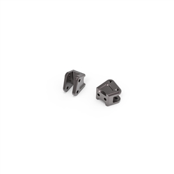 Gmade GA60 Aluminum Link Mount (Titanium Gray) GOM