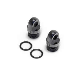 Gmade GS02 Aluminum SD Shock Cap (2pcs) BOM