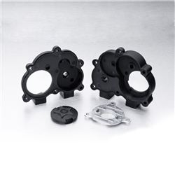 Gmade Sawback Transmission Housing Set