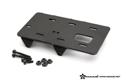 Gmade R1 Aluminum Battery Plate for Stick Battery