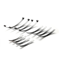 Gmade GS01 Leaf Spring Set