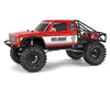 Gmade GS02 BOM 1/10 4WD Ultimate Trail Truck Kit