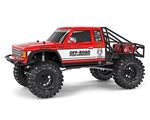 Gmade GS02 BOM 1/10 4WD Ultimate Trail Truck Kit