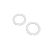 Gmade Differential Gasket 17 X 24 X 1mm GOM