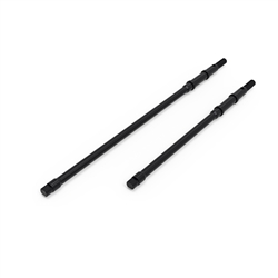 Gmade GA60 Axle Straight Drive Shaft Set GOM