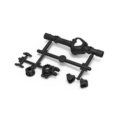 Gmade GS02 Front Axle GA44 Housing Parts Tree BOM