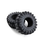 Gmade Bighorn 2.2" Rock Crawling Tires (2)