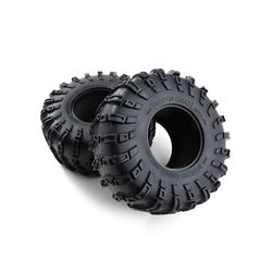 Gmade Bighorn 2.2" Rock Crawling Tires (2)