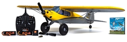 HobbyZone Carbon Cub S2 1.3m RTF - Chandra Patey Limited Edition