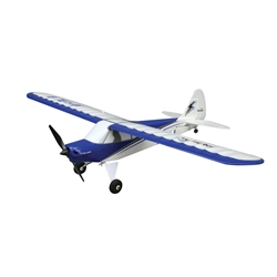 HobbyZone Sport Cub S V2 RTF with SAFE