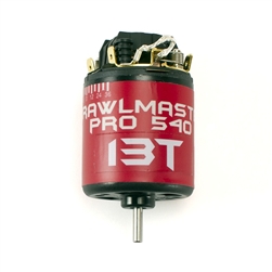 Holmes Hobbies CrawlMaster Pro 540 5-Slot 13T 2250kV Motor