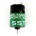 Holmes Hobbies TrailMaster Sport 540 55T Motor