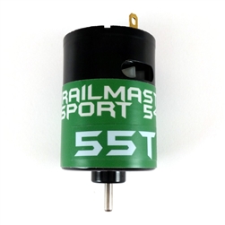 Holmes Hobbies TrailMaster Sport 540 55T Motor