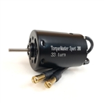 Holmes Hobbies TorqueMaster Sport 380 33T Motor