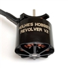 Holmes Hobbies Revolver V2 1000kV - Sensorless Brushless Outrunner Rock Crawler Motor
