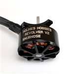 Holmes Hobbies Revolver V2 Snubnose 1000kV - Sensorless Brushless Outrunner Rock Crawler Motor