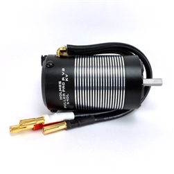 Holmes Hobbies Puller Pro R 540-L V2 2100kV Crawler Motor