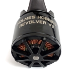 Holmes Hobbies Revolver V3 2500kV 10p - Sensorless Brushless Outrunner Rock Crawler Motor