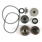 Holmes Hobbies SHV500v3 Servo Gearset