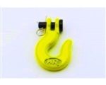 Hot Racing Winch 1/10 Scale Hook (Yellow)